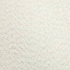Canapé paresseux 2 places en chenille avec 5 coussins de dossier