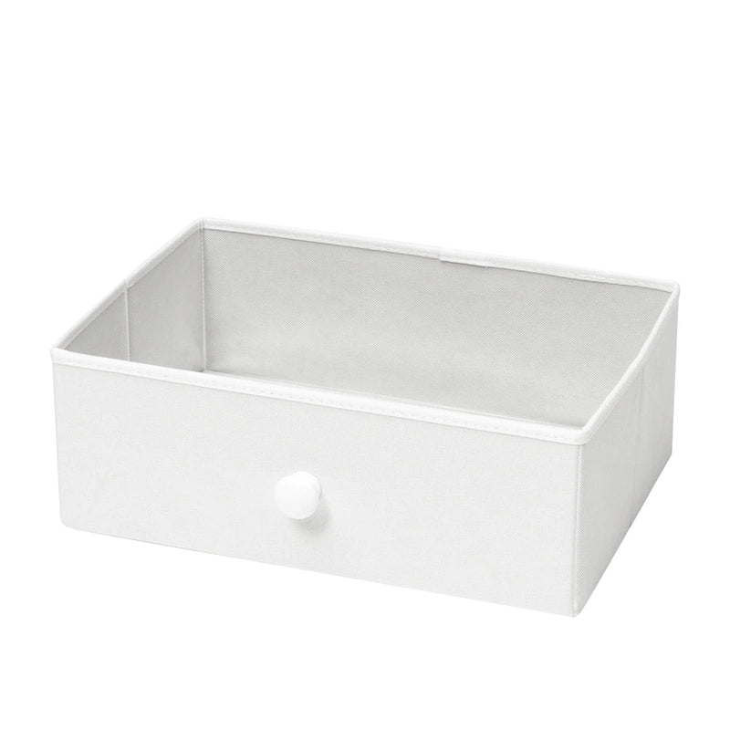 VredHom 8 Tiroirs Commode Tour de Rangement Verticale