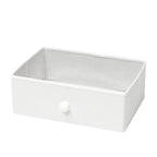 VredHom 8 Tiroirs Commode Tour de Rangement Verticale