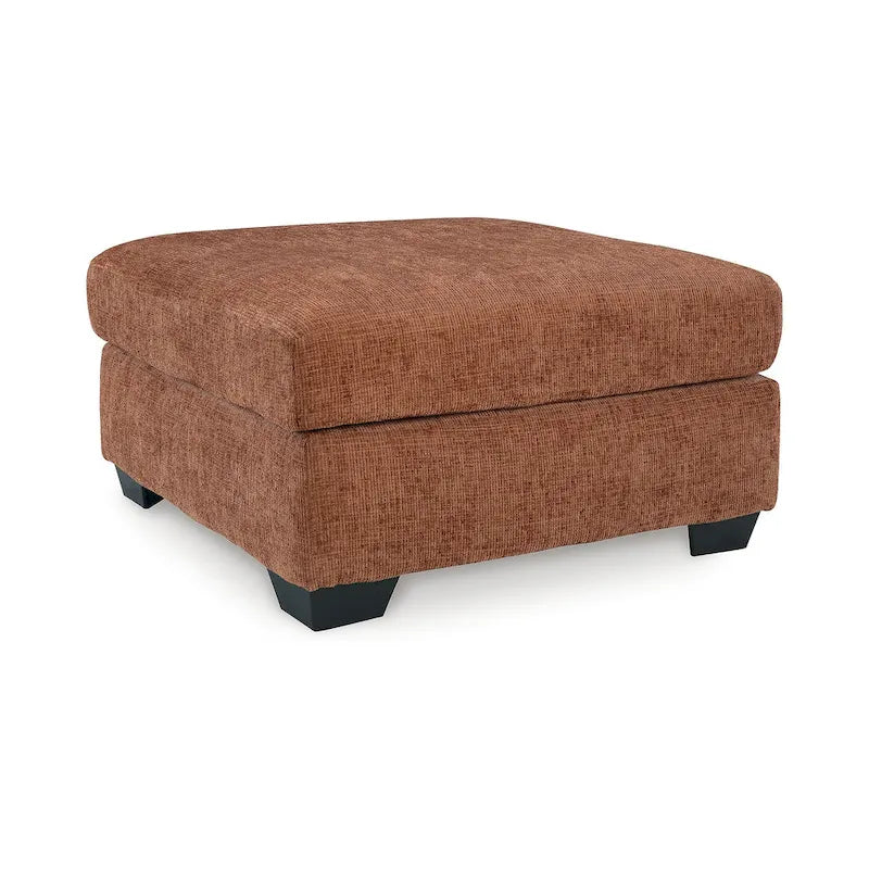 Pouf d'appoint surdimensionné Signature Design by Ashley Aviemore