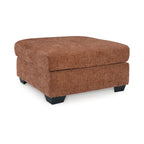 Pouf d'appoint surdimensionné Signature Design by Ashley Aviemore