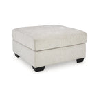 Pouf d'appoint surdimensionné Signature Design by Ashley Aviemore