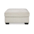 Pouf d'appoint surdimensionné Signature Design by Ashley Aviemore