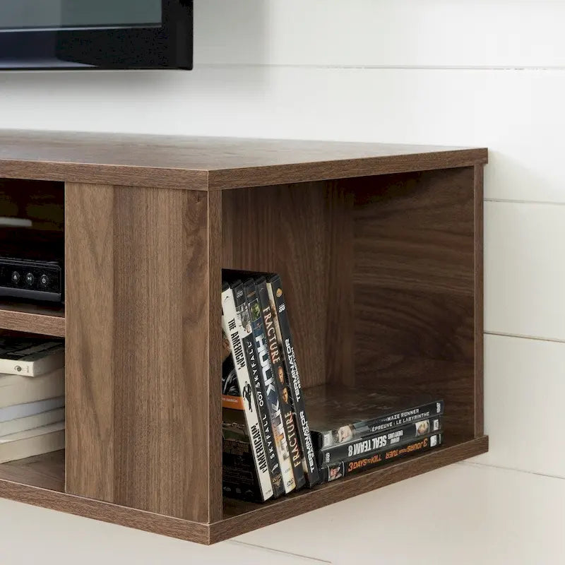 South Shore City Life Console Murale 66 Pouces de Large