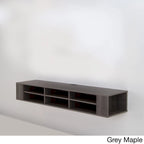 South Shore City Life Console Murale 66 Pouces de Large