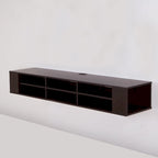 South Shore City Life Console Murale 66 Pouces de Large
