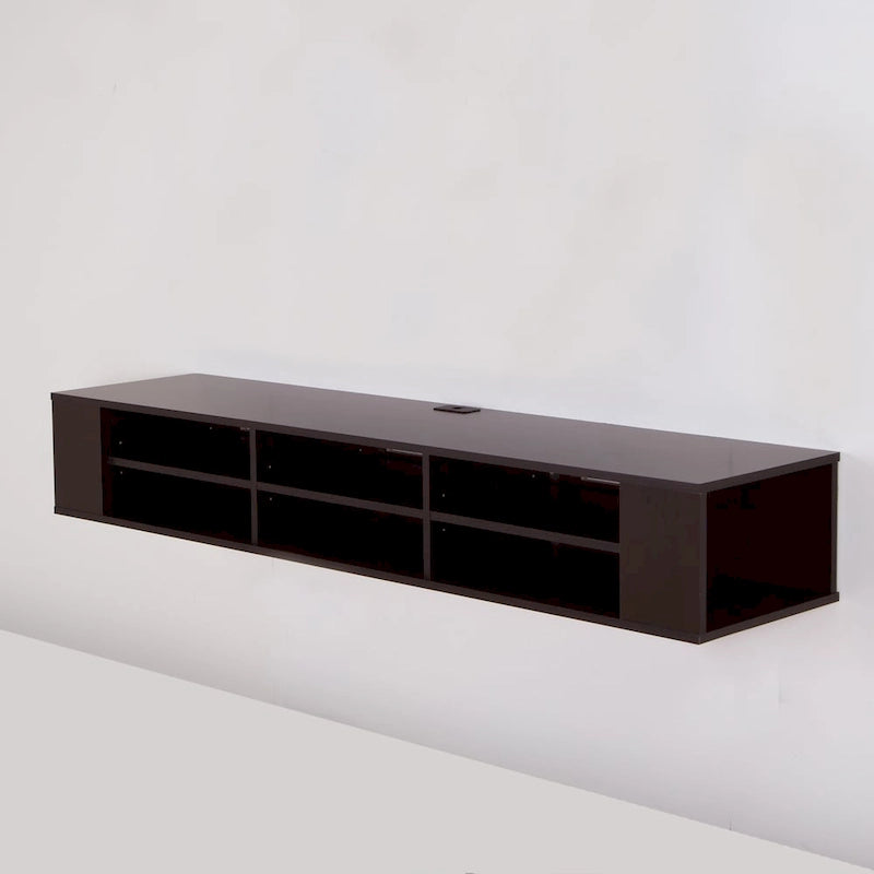 South Shore City Life Console Murale 66 Pouces de Large
