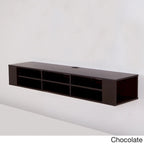 South Shore City Life Console Murale 66 Pouces de Large