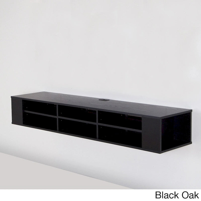 South Shore City Life Console Murale 66 Pouces de Large