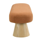 Christopher Knight Home - Banc de salle à manger en tissu Parker