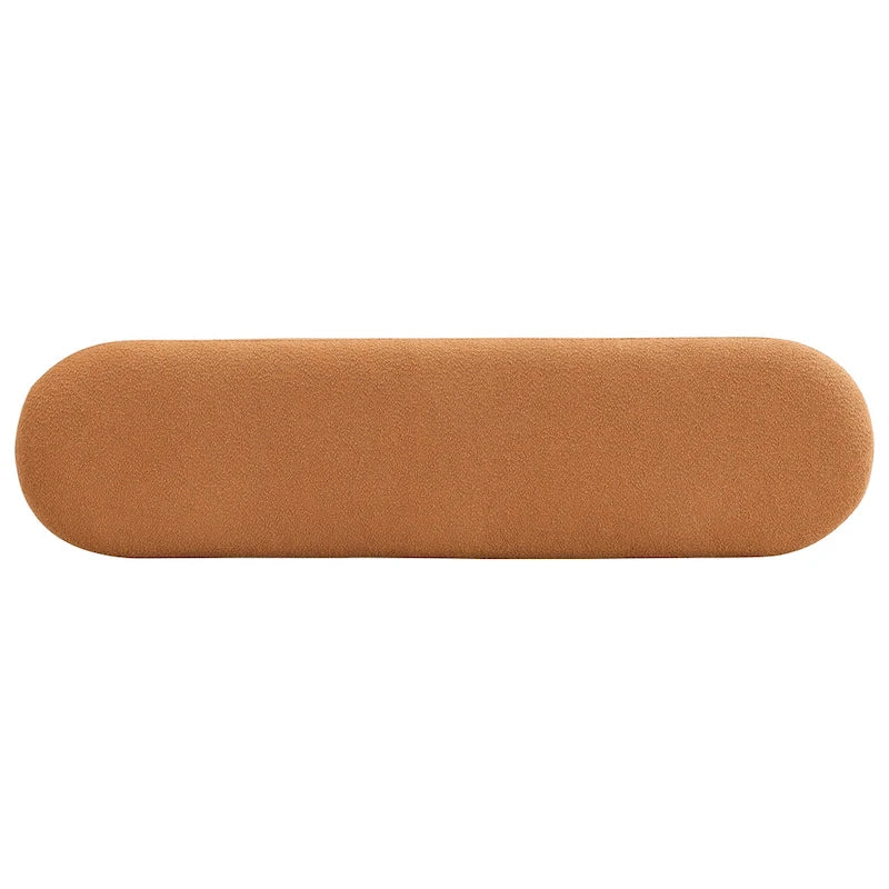 Christopher Knight Home - Banc de salle à manger en tissu Parker