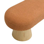 Christopher Knight Home - Banc de salle à manger en tissu Parker