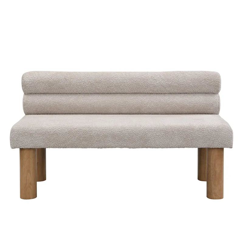 Christopher Knight Home - Banc de salle à manger rembourré Arnhem