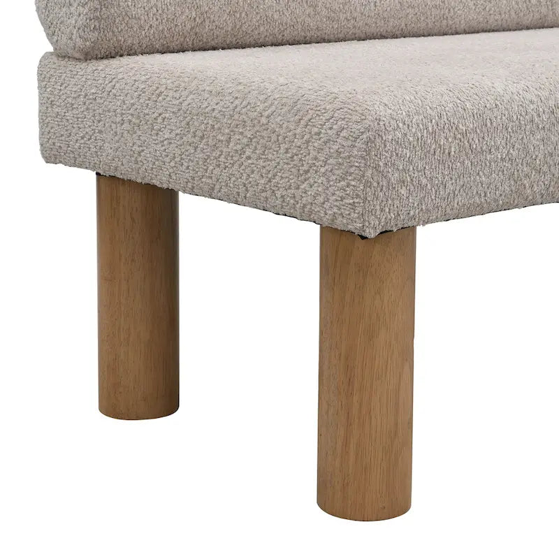 Christopher Knight Home - Banc de salle à manger rembourré Arnhem