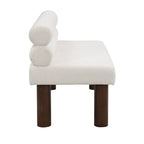 Christopher Knight Home - Banc de salle à manger rembourré Arnhem