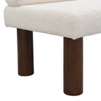 Christopher Knight Home - Banc de salle à manger rembourré Arnhem