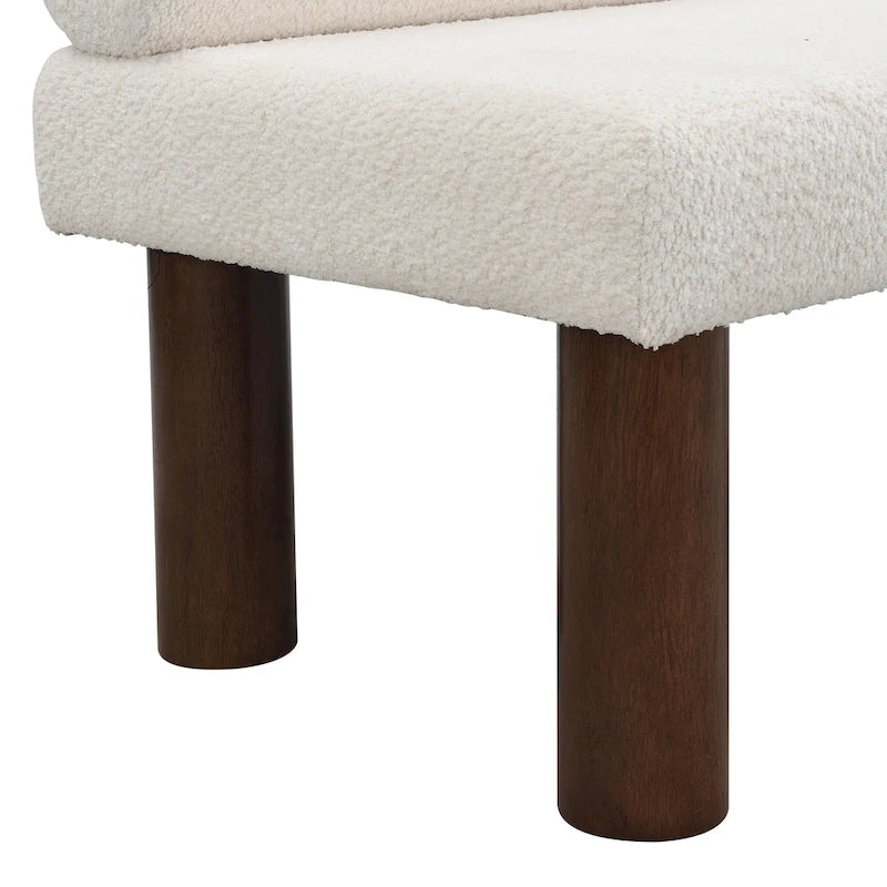 Christopher Knight Home - Banc de salle à manger rembourré Arnhem
