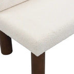 Christopher Knight Home - Banc de salle à manger rembourré Arnhem