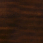 Chambre à coucher 6 pièces traditionnelle en bois massif avec panneaux Eugene Furniture of America