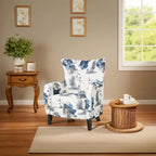 Fauteuil rembourré à dossier haut Multi 30.25