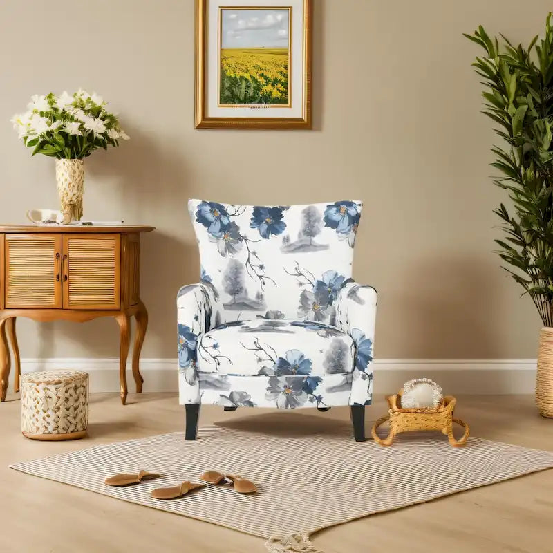 Fauteuil rembourré à dossier haut Multi 30.25