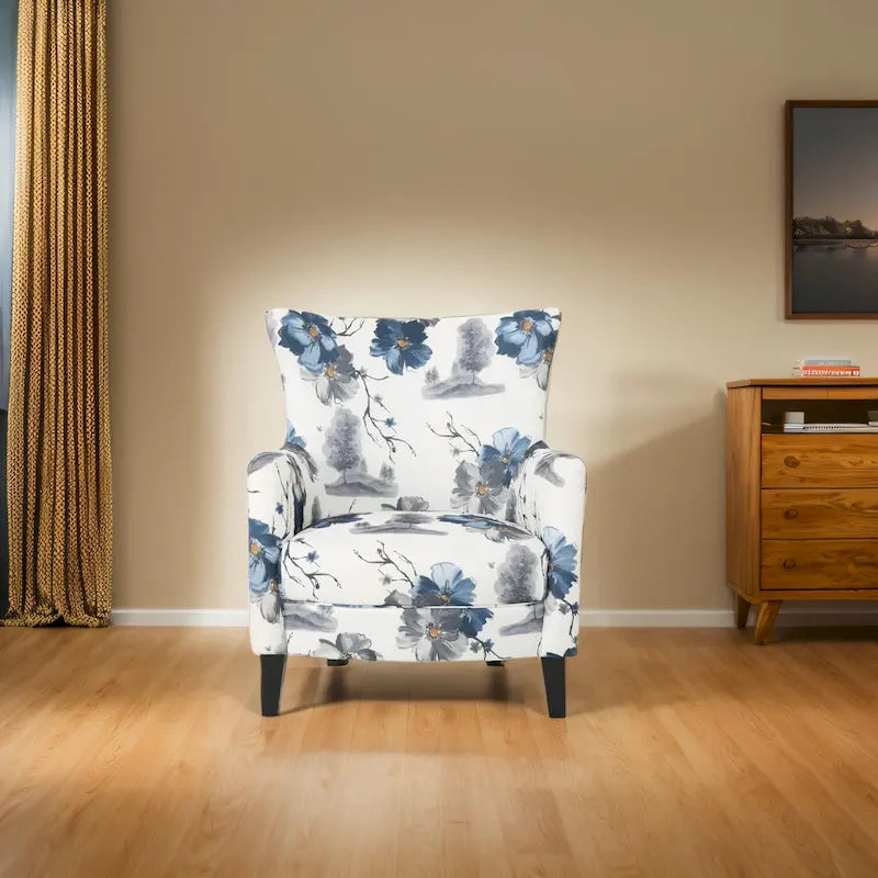 Fauteuil rembourré à dossier haut Multi 30.25