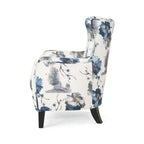 Fauteuil rembourré à dossier haut Multi 30.25