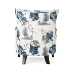 Fauteuil rembourré à dossier haut Multi 30.25
