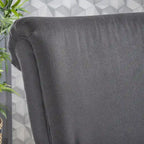 Fauteuil inclinable Thalia en tissu traditionnel par Christopher Knight Home