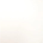 Lit plate-forme King en pin massif caramel/noyer/blanc/chêne clair, sans sommier, 1 personne