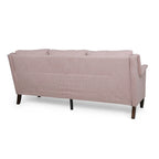 Canapé 3 places en tissu Dupont Modern de Christopher Knight Home