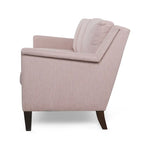 Canapé 3 places en tissu Dupont Modern de Christopher Knight Home