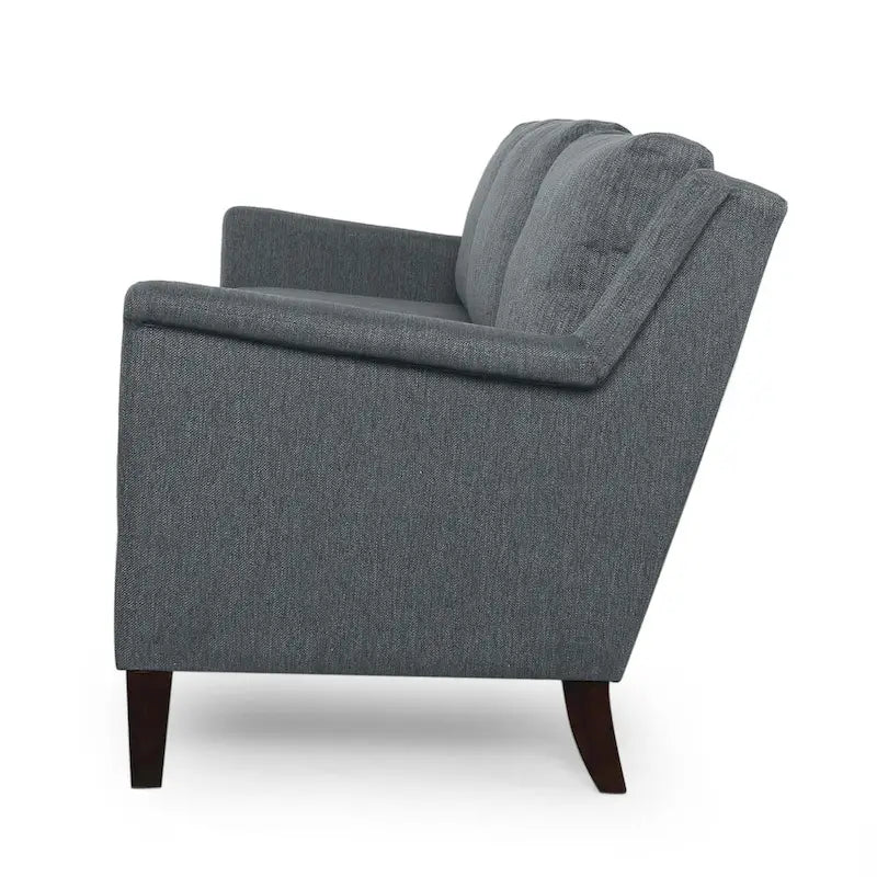 Canapé 3 places en tissu Dupont Modern de Christopher Knight Home
