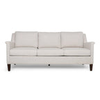 Canapé 3 places en tissu Dupont Modern de Christopher Knight Home
