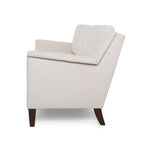 Canapé 3 places en tissu Dupont Modern de Christopher Knight Home