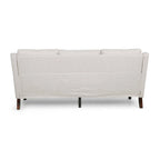 Canapé 3 places en tissu Dupont Modern de Christopher Knight Home