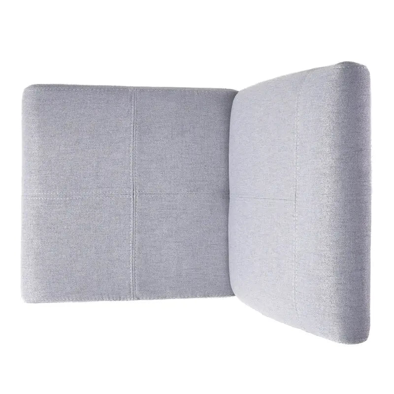 Chaises de salle à manger en tissu Pertica (lot de 2) par Christopher Knight Home - 17,75 L x 25,50 W x 39,75 H