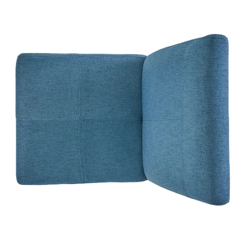 Chaises de salle à manger en tissu Pertica (lot de 2) par Christopher Knight Home - 17,75 L x 25,50 W x 39,75 H