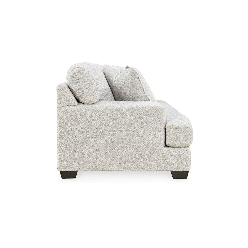 Canapé Signature Design by Ashley Brebryan Blanc - 95L x 45P x 39H