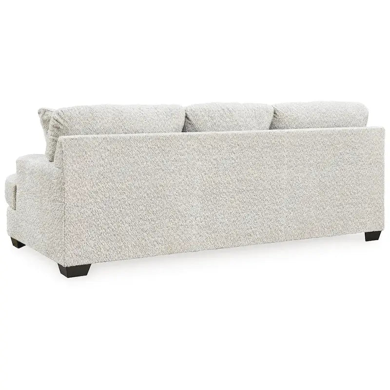 Canapé Signature Design by Ashley Brebryan Blanc - 95L x 45P x 39H
