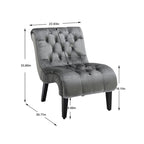 Fauteuil d'appoint / Fauteuil de loisirs