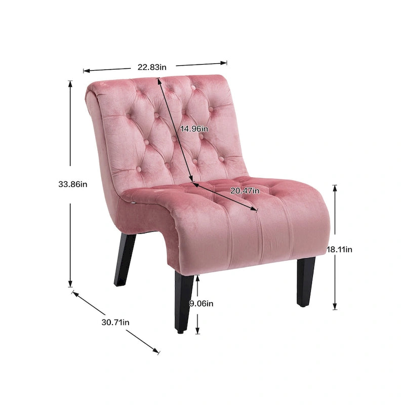 Fauteuil d'appoint / Fauteuil de loisirs