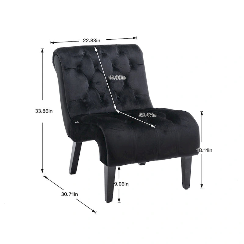 Fauteuil d'appoint / Fauteuil de loisirs