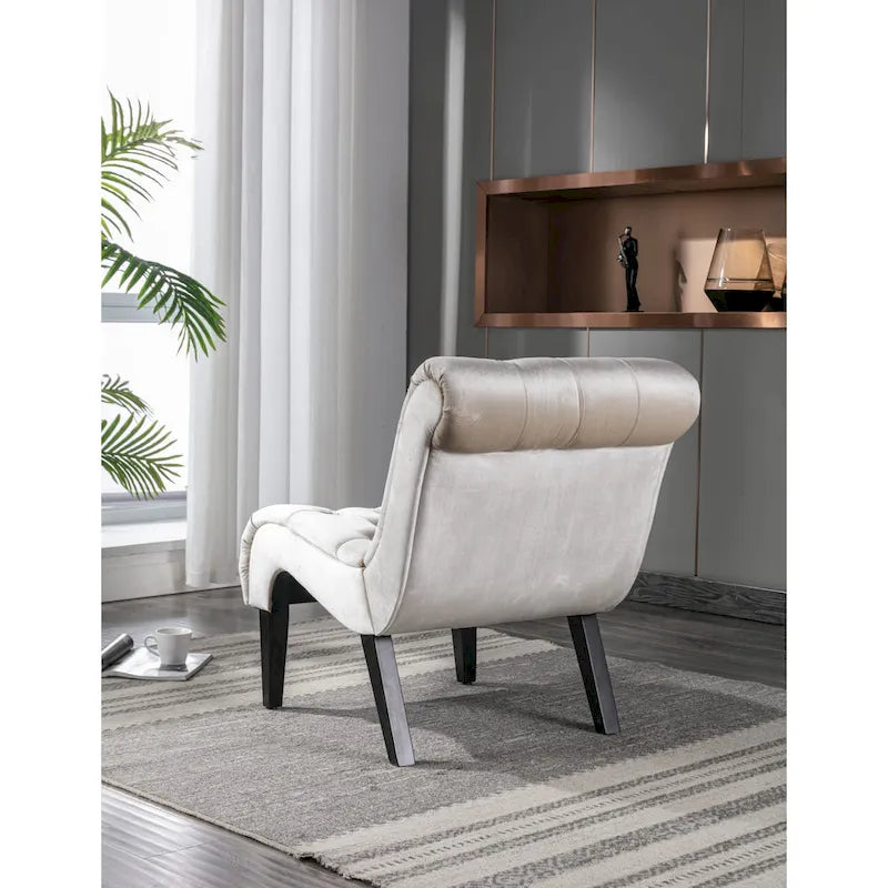 Fauteuil d'appoint / Fauteuil de loisirs