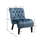 Fauteuil d'appoint / Fauteuil de loisirs