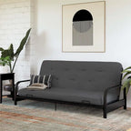 Matelas de futon DHP Trule de 6 po à ressorts Bonnell