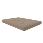 Matelas de futon DHP Trule de 6 po à ressorts Bonnell
