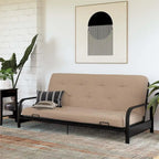 Matelas de futon DHP Trule de 6 po à ressorts Bonnell