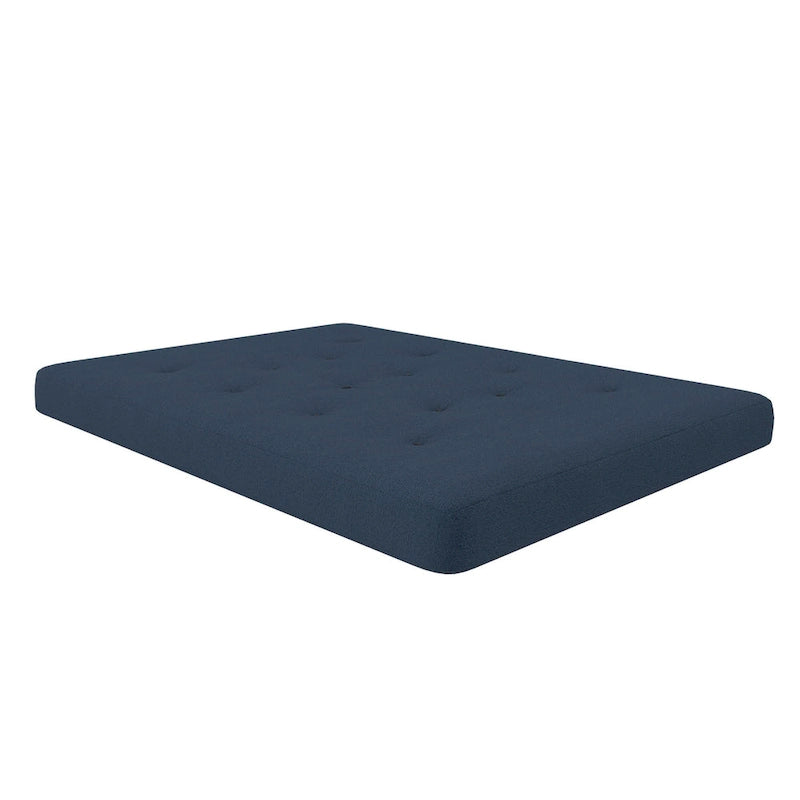 Matelas de futon DHP Trule de 6 po à ressorts Bonnell