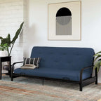 Matelas de futon DHP Trule de 6 po à ressorts Bonnell